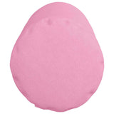 Cuscini a rullo 2 pcs Rosa  25 x 70 cm Tessuto