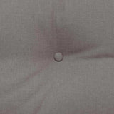 Cuscino per Schiena Talpa 120 x 24 x 50 cm Tessuto