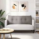 Cuscino per Schiena Talpa 120 x 24 x 50 cm Tessuto