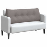 Cuscino per Schiena Talpa 120 x 24 x 50 cm Tessuto