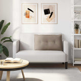 Cuscino per Schiena Talpa 80 x 50 cm Tessuto in Microfibra
