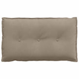Cuscino per Schiena Talpa 80 x 50 cm Tessuto in Microfibra