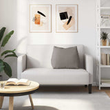 Cuscino per Schiena Talpa 60 x 20 x 50 cm Tessuto