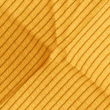 Cuscini per Seduta 4 pcs Giallo Chiaro 40 x 40 cm