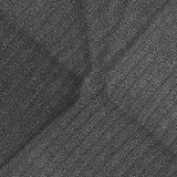 Cuscini per Seduta 4 pcs Grigio scuro 45 x 45 cm