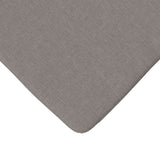 Cuscini per Seduta 4 pcs Talpa 40 x 40 x 3 cm Tessuto