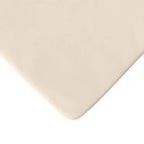 Cuscini per Seduta 4 pcs Beige 40 x 40 x 3 cm