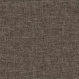 Letto con Testiera Rivestita Talpa 140 x 190 cm Pino massello