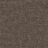 Letto con Testiera Rivestita Talpa 90 x 200 cm Pino massello