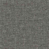 Letto con Testiera Rivestita Grigio chiaro 180 x 200 cm