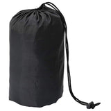 Cuscino da Viaggio per il Collo Grigio 30 x 28 x 14 cm