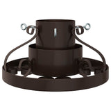 Supporto per Albero di Natale Rame antico 40 x 40 x 20.5 cm