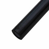 Film per Finestra Statico Nero 60 x 2000 cm PVC