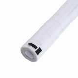 Film per Finestra Statico Motivo Stelle 45 x 500 cm PVC