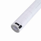 Film per Finestra Statico Motivo Stelle 45 x 500 cm PVC