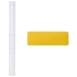 Film per Finestra Statico Motivo Stelle 45 x 500 cm PVC