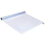 Film per Finestra Statico Motivo Arcobaleno 3D 45 x 1000 cm PVC