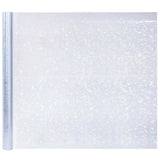 Film per Finestra Statico Motivo Arcobaleno 3D 90 x 1000 cm PVC