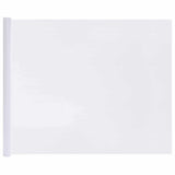 Pellicola per finestra autoadesiva Grigio Frosted 90 x 1000 cm