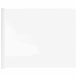 Pellicola per finestra autoadesiva Bianco Frosted 60 x 500 cm