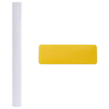 Pellicola per finestra autoadesiva Opaco a strisce 45 x 2000 cm