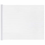 Pellicola per finestra autoadesiva Opaco a strisce 45 x 2000 cm