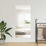 Pellicola a specchio Argento 90 x 2000 cm PET