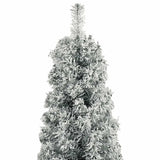 Albero di Natale artificiale con 300 LED Verde 270 cm