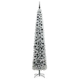 Albero di Natale artificiale con 300 LED Verde 270 cm