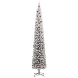 Albero di Natale artificiale con 300 LED Verde 300 cm
