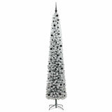 Albero di Natale artificiale con 300 LED Verde 300 cm