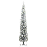 Albero di Natale artificiale con 300 LED Verde 300 cm