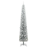Albero di Natale artificiale con 300 LED Verde 300 cm
