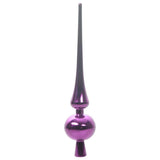Albero di Natale artificiale Verde 270 cm PVC e Metallo