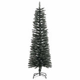 Albero di Natale artificiale con 150 LED Verde 150 cm
