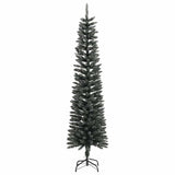 Albero di Natale artificiale con 300 LED Verde 210 cm