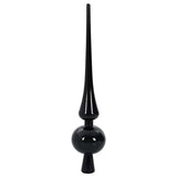 Albero di Natale con 300 LED con supporto Verde 240 cm PVC