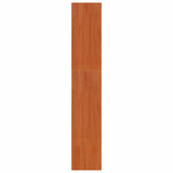Armadio per Libri Marrone cerato 80 x 30 x 167,5 cm