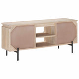Mobile TV con lo scaffale con archiviazione 105 x 30 x 45 cm