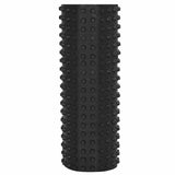 Foglio di drenaggio Nero 0,5 x 10 m HDPE