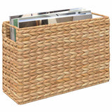 Ceste per Riviste 2 pcs Naturale 39 x 14 x 25 cm