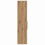 Credenza Rovere artigianale 40 x 42,5 x 185 cm