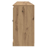 Sideboards 3 pcs Rovere Artigianale 210 x 35,5 x 67,5 cm
