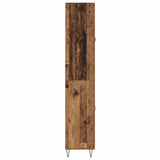 Credenza Legno vecchio 69,5 x 34 x 90 cm Legno truciolato