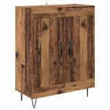 Credenza Legno vecchio 69,5 x 34 x 90 cm Legno truciolato