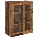 Credenza Legno vecchio 69,5 x 34 x 90 cm Legno truciolato