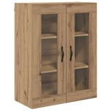 Credenza Rovere artigianale 69,5 x 34 x 180 cm