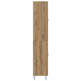 Credenza Rovere artigianale 69,5 x 34 x 180 cm