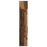 Credenza Legno vecchio 50 x 42,5 x 225 cm Legno truciolato