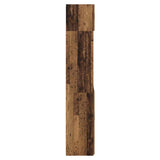 Armadio Legno vecchio 80 x 42,5 x 225 cm Legno truciolato